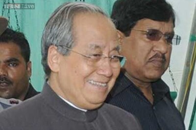 Assam: Former militant, ex-NSG boss, tribal strongman in the fray from Kokrajhar