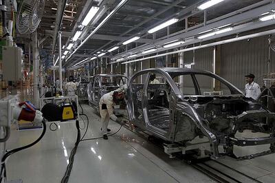 Auto Component Industry Seeks Tax Rationalisation to Ride Over Challenging Market Environment
