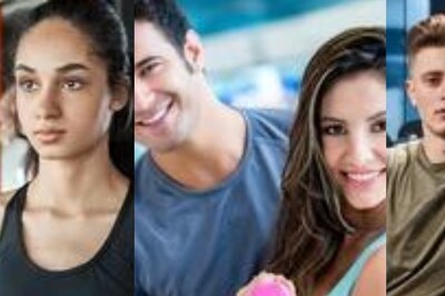 Look Both Fashionable And Fit For Your Workout Session With These Tips