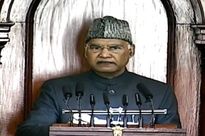 Ram Nath Kovind on Vaccine Diplomacy, Farmers Protests, China: Highlights from President's Speech