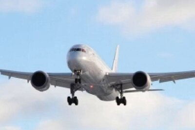 Domestic Aviation Industry Witnesses Recovery, Passenger Traffic Grows 60 Percent Annually