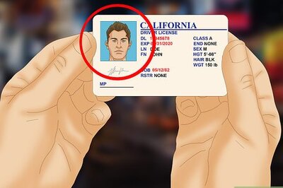 How to Spot a Fake Driver's License