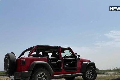 2024 Jeep Wrangler: Still The King of Jungle? Here's What We Think