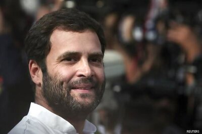 Rahul Gandhi to visit Kerala on Tuesday