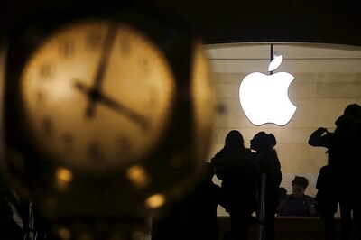 Apple Suffers Worst Week on Stock Market Since 2013