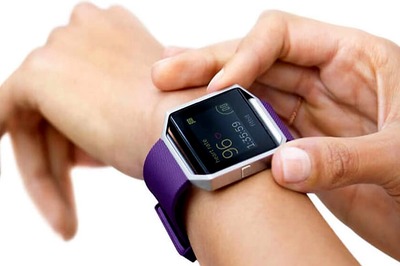 Apple Sheds Smartwatch Shipments Share in Q3, Fitbit Gains: Report
