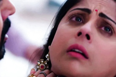 Kamya Punjabi Reacts to Swaran Ghar’s Logic Defying Scene: ‘This Is Why TV Content Is Looked Down Upon’