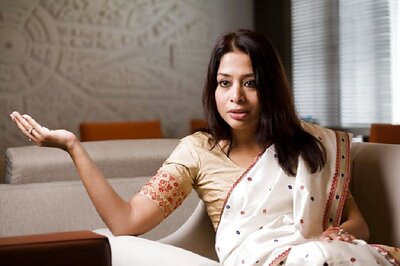 Sheena Bora Murder Case: Rs 6 Crore Transferred to Peter, Sons' Accounts After My Arrest, Says Indrani