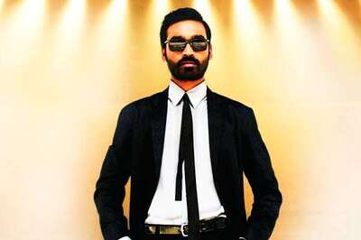 Dhanush To Team Up With Karthik Subbaraj For Untitled Tamil Film