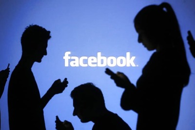 Surge in government requests for user data: Facebook