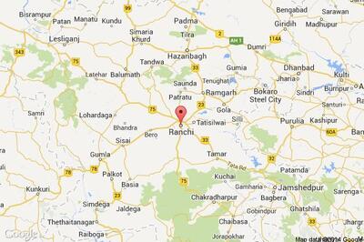 Congress MLA KN Tripathi replaces Dadai Dubey, takes oath as minister