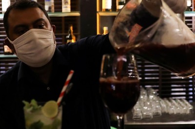 No Sale of Liquor During Weekend Curfew, Says Karnataka Excise Minister