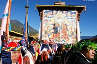 Bhutan to get first railway station; rail-link to India