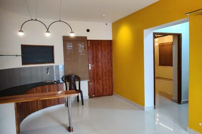 IIT Madras Alumni Builds 'India’s First' 3D Printed House