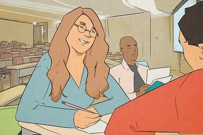 How to Meet a Guy in College