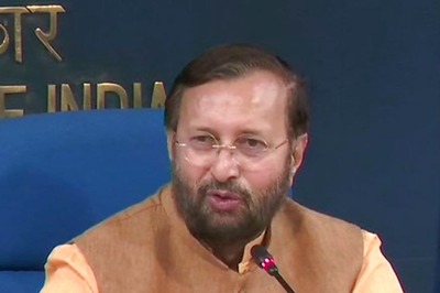BJP Appoints Javadekar, Tomar as Poll Incharge for Delhi, Haryana Respectively