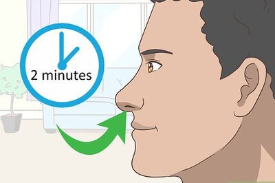 How to Stop Mouth Breathing