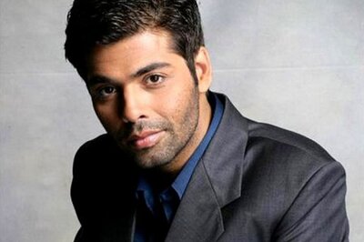 Karan Johar: Will love to make 'Bombay Talkies' sequel