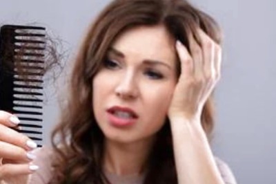 Mom or Dad: Who Is At Fault For Genetic Hair Fall?