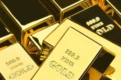 Gold Prices in India Marginally Down By 0.46%; Check Latest MCX Prices Today