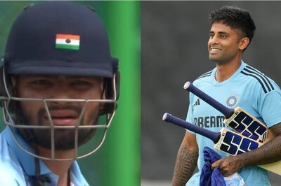 'Many More in Rinku Singh, Suryakumar Yadav Mode..': Sehwag Calls For More 'Explosive' Players in T20 Cricket