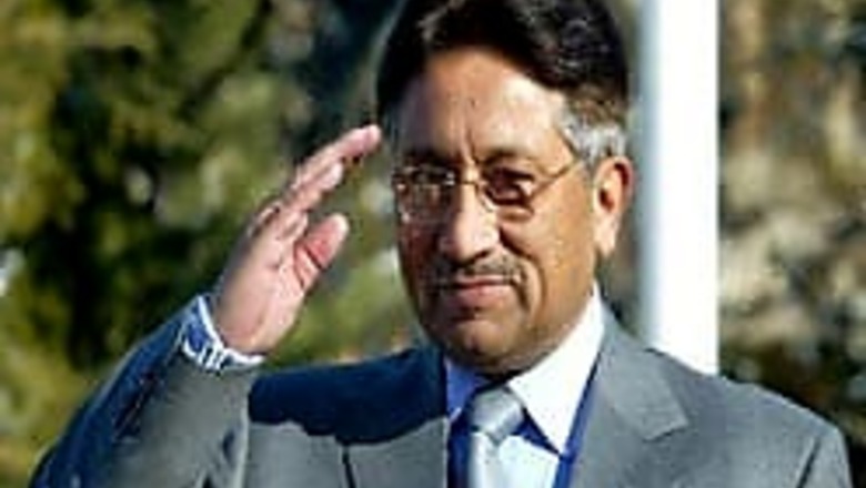 PML in US ask Musharraf to step down