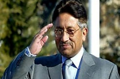 PML in US ask Musharraf to step down
