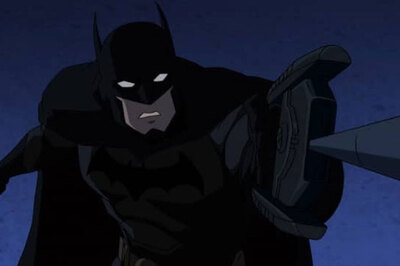 Justice League Dark to be Rewritten by Jon Spaihts