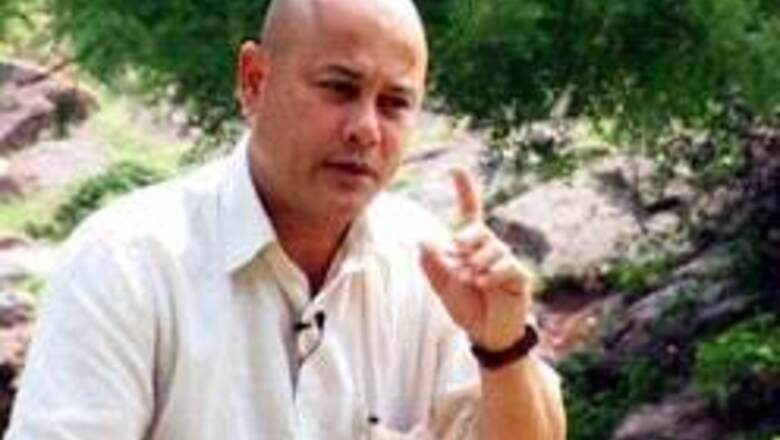 We believe in being Indian: KNO