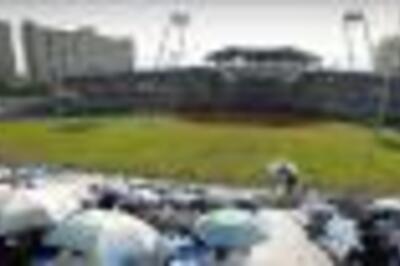 Fengtai Softball Field