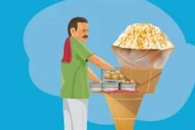 City Of Joy, Kolkata Features On The 2023 List Of The Best Food Destinations Around The World