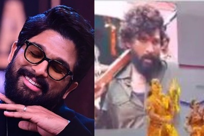 Pushpa Fever Grips Russia! Fans Dance To Allu Arjun-Rashmika Mandanna Film's Song At Mega Premiere