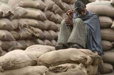 Food prices push inflation to 8.56 percent in January