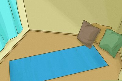 How to Choose a Right Place for Meditation