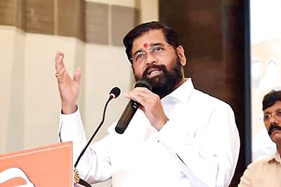 Eknath Shinde Drops Hint On Maharashtra Assembly Polls Date, Gives Update On NDA Seat-Sharing