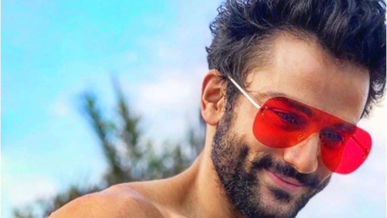 'Not My Cup of Tea': Panipat Actor Sahil Salathia Turns Down Bigg Boss 14