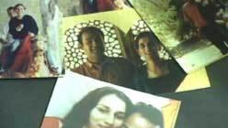 In Pics: Love kills! When honour breeds hatred