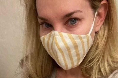 'As If Your Body Is Eating Itself': US Woman Diagnosed With Rare Disease