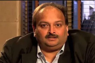 HC Rejects Mehul Choksi's Pleas Against ED Application Seeking To Declare Him Fugitive Economic Offender