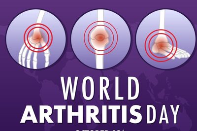 World Arthritis Day 2023: Theme, History, Significance, Arthritis Symptoms and Treatment