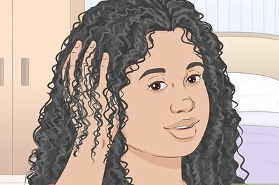 How to See if You Have Curly Hair