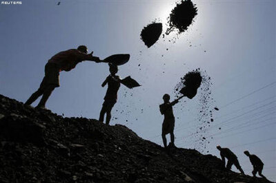 SC panel submits report on K'taka illegal mining
