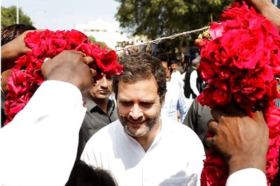 Why Rahul Gandhi Owes This Karnataka Town a Visit