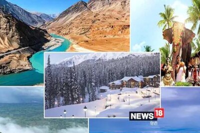 Manali to Ladakh, Visit These Hill Stations To Take a Break From June Heat