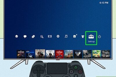 How to Connect a PS4 to Hotel WiFi