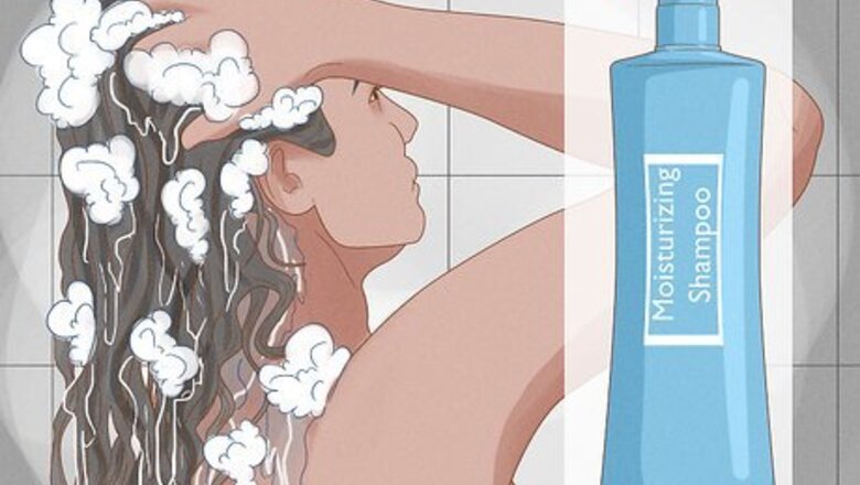 How to Keep Curls in the Rain