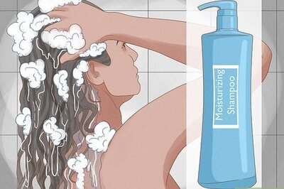 How to Keep Curls in the Rain