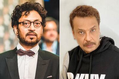 Irrfan Khan's Close Friend Imraan Hasnee Recalls Being There At His Last Journey: I Was So Numb