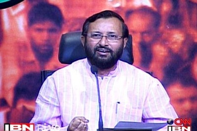 Cong does not want truth to come out in coalgate: BJP