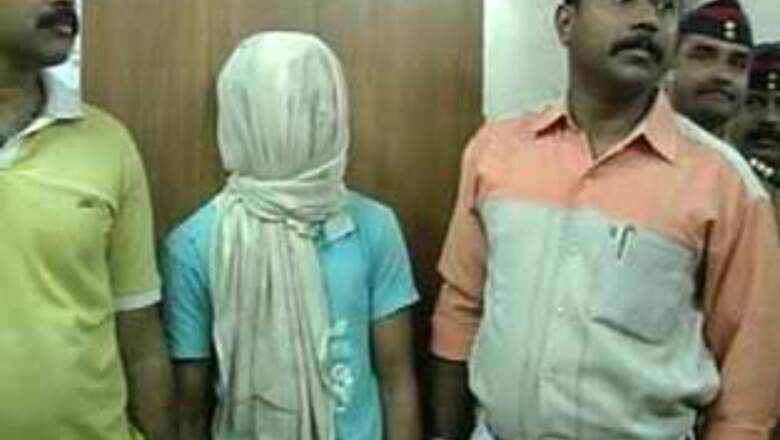 20-year-old arrested for firing at cop in Mumbai